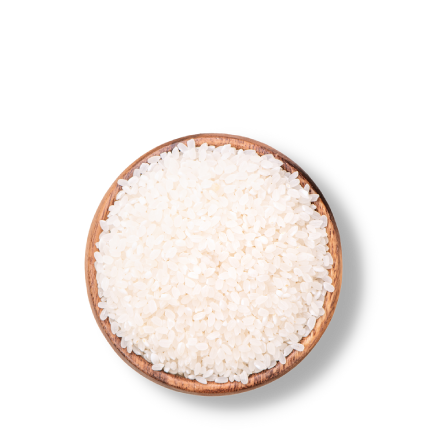 コメ発酵液エキスの原料である米
